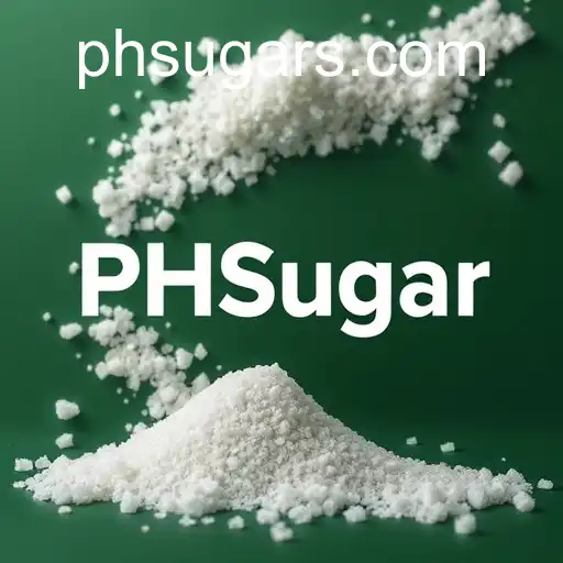 About Us: Discovering PHSugar - Your Partner in Natural Sweetness