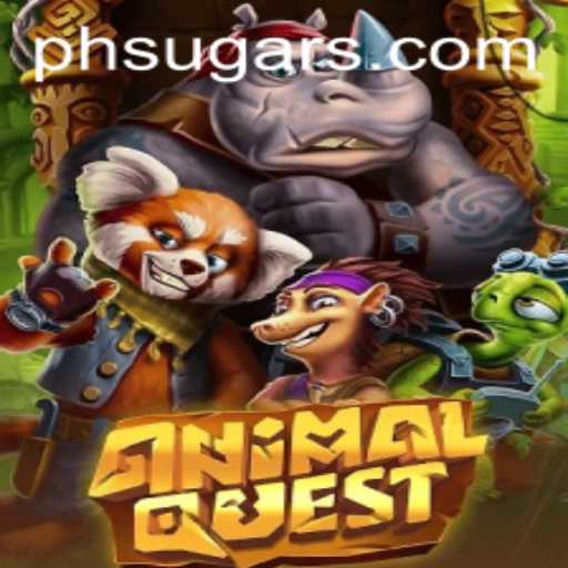 Unleashing the Magic of AnimalQuest: A Deep Dive into the World of PHSugar