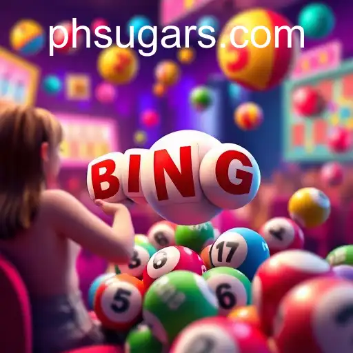 The Alluring World of Bingo Games