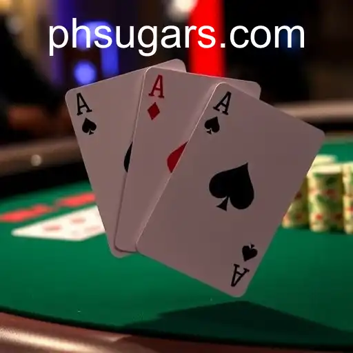 The Thrilling World of Blackjack: Strategy, Skill, and the Art of Winning