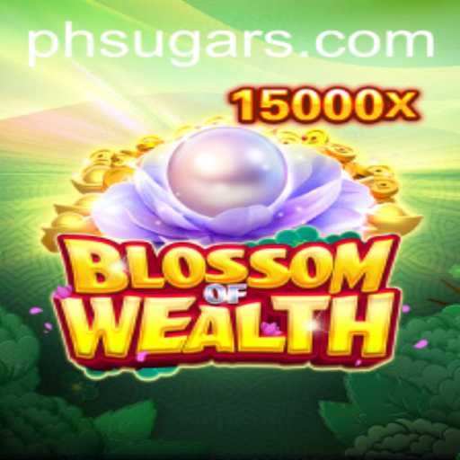 Discover the Enchanting World of BlossomofWealth: A Game Unfolding with PHSugar Magic