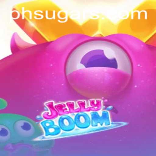 Unveiling JellyBoom: A Sweet Adventure with PHSugar