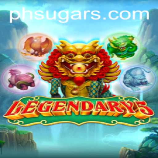 Explore the Thrilling World of Legendary5 with PHSugar