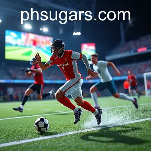 Exploring the World of Virtual Sports: A Deep Dive into PHSugar