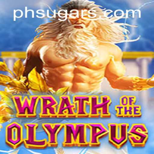 WrathofOlympus: Dive into the Mythological Saga